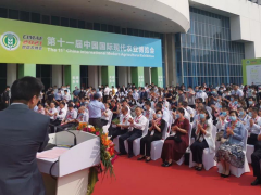 打造智慧農(nóng)業(yè)、保障農(nóng)業(yè)安全，理工雷科黑科技產(chǎn)品驚艷第十一屆農(nóng)博展