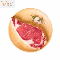 西冷牛排180g*10片裝西餐廳牛排專業生產半成品廠家 廠家直銷  2件起批