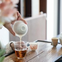 探訪成都品茶工作室體驗(yàn)qt喝茶生活，感悟一場(chǎng)心靈的滌蕩