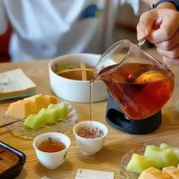 探訪成都本地品茶工作室寶藏qt茶空間，尋得一段靜謐時(shí)光