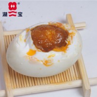 高郵湖寶牌咸鴨蛋65g/20只 泡沫簡裝