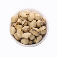 小丫快跑開心果400g750g罐堅(jiān)果干果零食ktv夜場年貨批發(fā)開口手剝