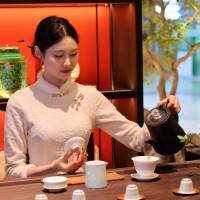成都品茶喝茶推薦：這份成都品茶工作室攻略，在茶香中解鎖慢時(shí)光