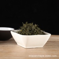 明前春茶批發(fā)恩施玉露A蒸青綠茶新茶散裝茶葉500g明前茶商用