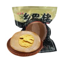 廠家供應鄉(xiāng)巴佬鹵蛋雞蛋 五香茶葉蛋零食整箱鹵雞蛋批發(fā)零售