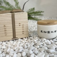 黑松露紅茶龍珠3顆小盒裝