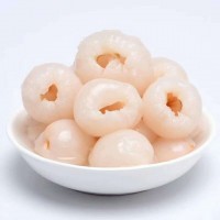 糖水荔枝新鮮水果罐頭567g*6罐/箱廠直銷批發出口內銷帖牌招商