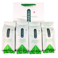 日照綠茶明前茶小葉雪青芽茶散裝三月茶葉袋裝500g包郵雨前茶特級(jí)