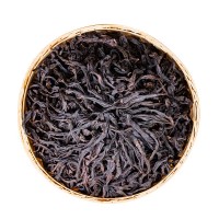 大紅袍 武夷山濃香型茶葉 正巖武夷巖茶 散裝批發(fā)福建烏龍茶碳焙