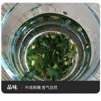 供應(yīng)糯香草茶現(xiàn)貨散裝干品糯米香葉批發(fā)帶梗香包云南100g云南直供